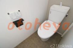 saitama物件 3LDK 19.8万円の写真６