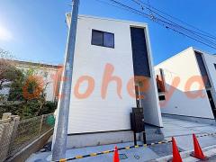 防音室のある楽器可 賃貸物件 3LDK 15.5万円の写真３