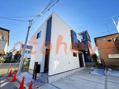 防音室のある楽器可 賃貸物件 3LDK 15.5万円の写真２