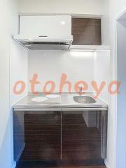 楽器可の賃貸物件 1K 13.5万円の写真４