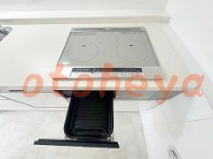 楽器可の賃貸物件 2LDK 15.8万円の写真４