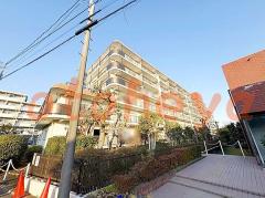 楽器可の賃貸物件 2LDK 15.8万円の写真２