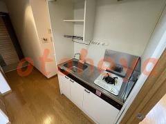 防音室のある楽器可 賃貸物件 1K 7.5万円の写真５
