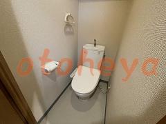 防音室のある楽器可 賃貸物件 1K 7.5万円の写真８