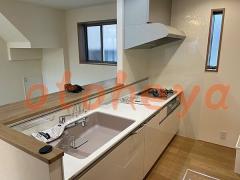 グランドピアノ可の賃貸物件 2LDK 29万円の写真５