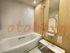グランドピアノ可の賃貸物件 2LDK 29万円の写真６