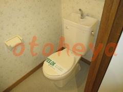 防音室のある楽器可 賃貸物件 1K 10万円の写真８