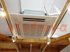 防音室のある楽器可 賃貸物件  49.5万円の写真８