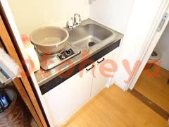 防音室のある楽器可 賃貸物件  49.5万円の写真６