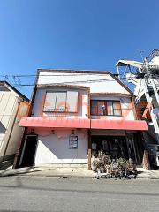 防音室のある楽器可 賃貸物件  9.8万円の写真２