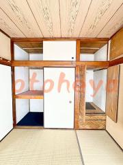 楽器可の賃貸物件 2K 7.4万円の写真９