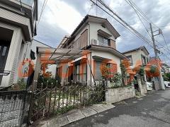 物件 4K 7.5万円の写真２