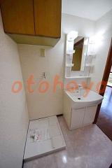 楽器可の賃貸物件 2LDK 9万円の写真８