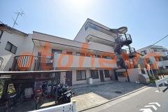 楽器可の賃貸物件 2LDK 9万円の写真３