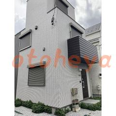 楽器可の賃貸物件 2DK 19万円の写真２