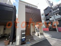 楽器楽器可の賃貸物件 4LDK 85万円の写真２