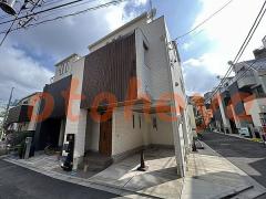 楽器楽器可の賃貸物件 4LDK 85万円の写真３