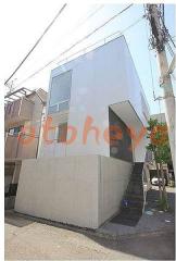 防音室のある楽器可 賃貸物件 3LDK 58万円の写真２