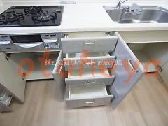 グランドピアノ可の賃貸物件 2LDK 25.5万円の写真５