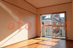 楽器可の賃貸物件 2K 9万円の写真８