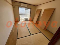 楽器可の賃貸物件 3DK 10.5万円の写真８