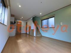 防音室のある楽器可 賃貸物件 1LDK 9万円の写真９