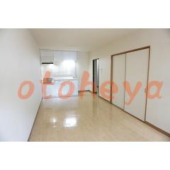 楽器可の賃貸物件 2LDK 9.8万円の写真９