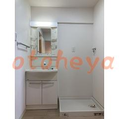 物件 2SLDK 9.7万円の写真９