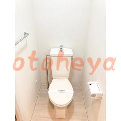 物件 2SLDK 9.4万円の写真８