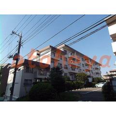 物件 2DK 7万円の写真４