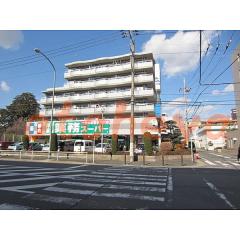 物件 2SLDK 9.6万円の写真６