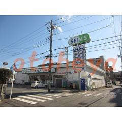 物件 2SLDK 9.6万円の写真９