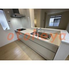 グランドピアノ可の賃貸物件 2SLDK 19.9万円の写真４