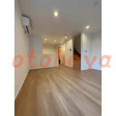 tokyo23物件 2SLDK 18.5万円の写真４