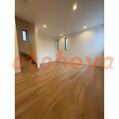 tokyo23物件 2SLDK 18.5万円の写真３