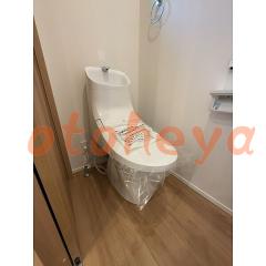 tokyo23物件 2SLDK 18.5万円の写真７