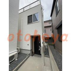 tokyo23物件 2SLDK 18.5万円の写真２