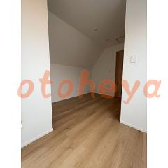 楽器可の賃貸物件 2SLDK 18.5万円の写真９