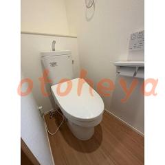 jr物件 2SLDK 19.8万円の写真７