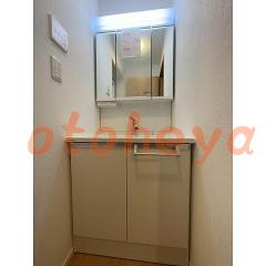 jr物件 2SLDK 19.8万円の写真９