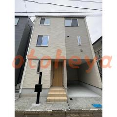jr物件 2SLDK 19.8万円の写真２