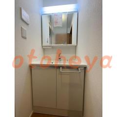 jr物件 2SLDK 19.8万円の写真９