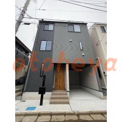 グランドピアノ可の賃貸物件 2SLDK 19.8万円の写真２