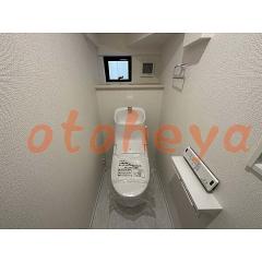 楽器可の賃貸物件 2SLDK 21.2万円の写真７