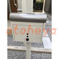 防音室のある楽器可 賃貸物件 3LDK 26.3万円の写真２