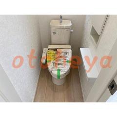 グランドピアノ可の賃貸物件 2SLDK 26.3万円の写真８