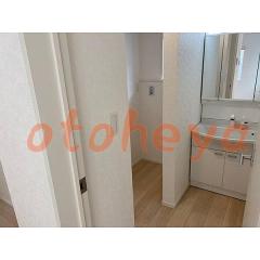 tokyo23物件 2SLDK 26.3万円の写真９