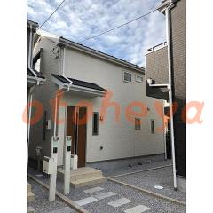 tokyo23物件 2SLDK 26.3万円の写真２