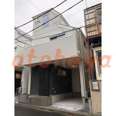 楽器可の賃貸物件 3LDK 23.4万円の写真２