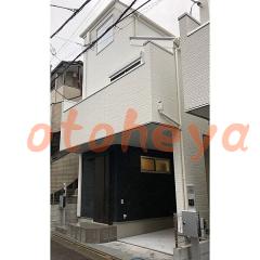 楽器可の賃貸物件 3LDK 23.4万円の写真２